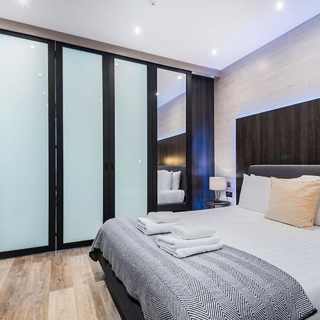 Circlelet Luxury Private Suite 2 伦敦 外观 照片