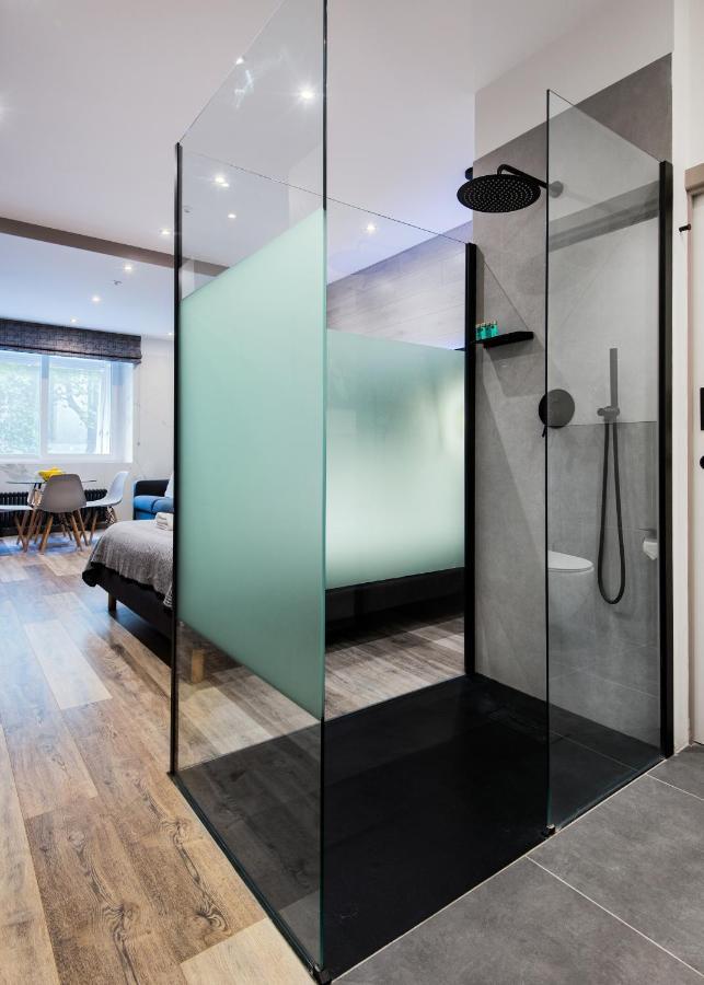 Circlelet Luxury Private Suite 2 伦敦 外观 照片