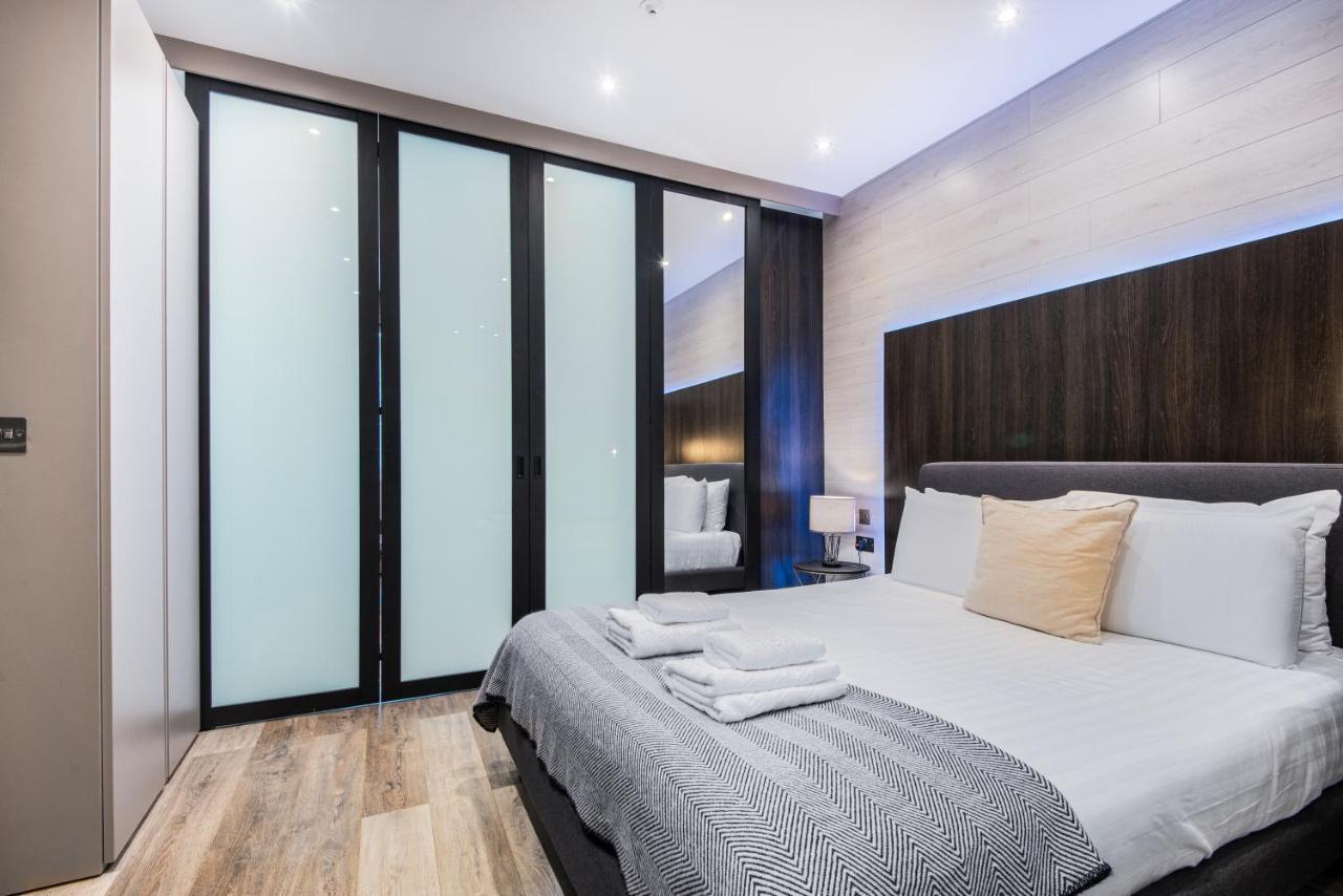 Circlelet Luxury Private Suite 2 伦敦 外观 照片