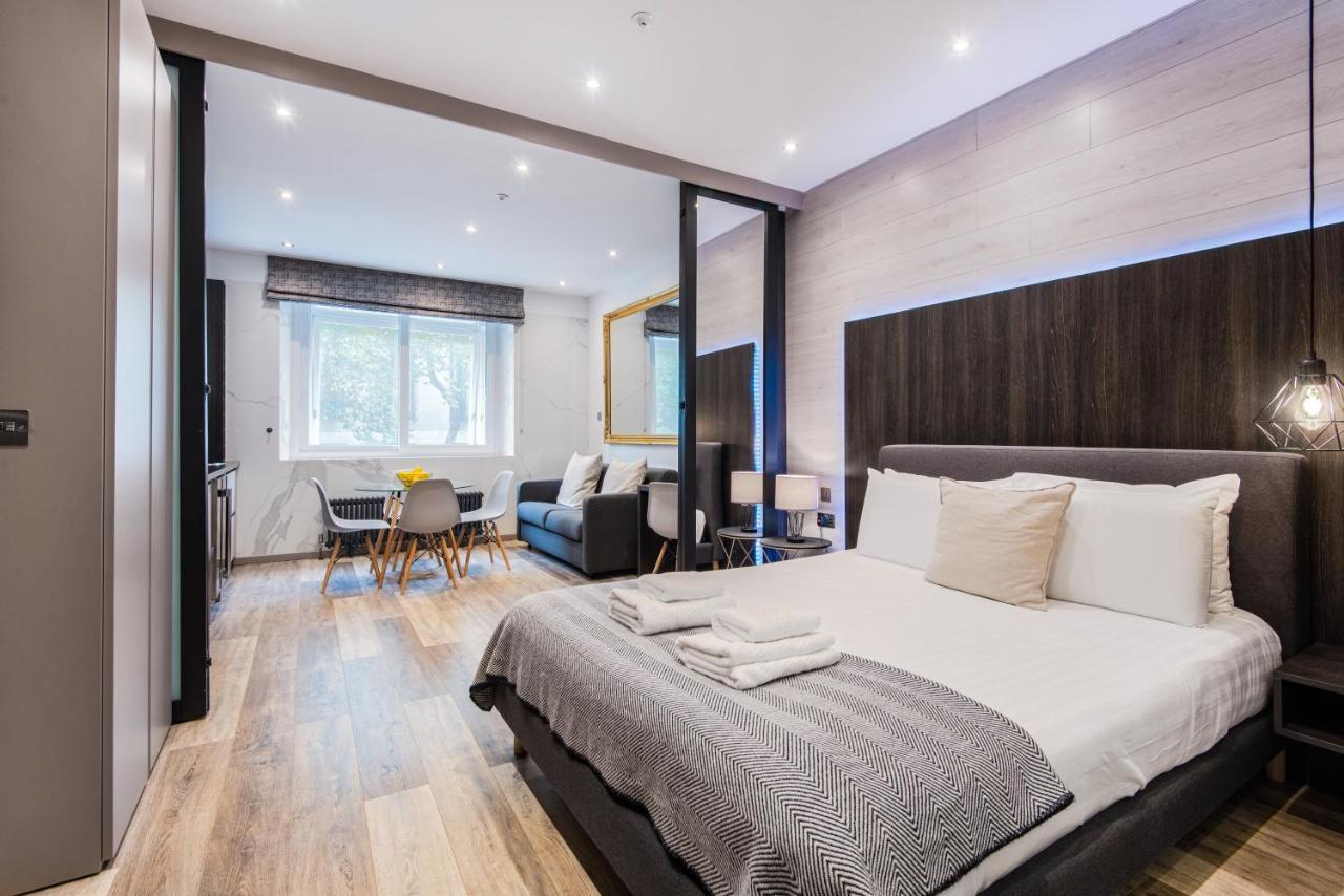 Circlelet Luxury Private Suite 2 伦敦 外观 照片