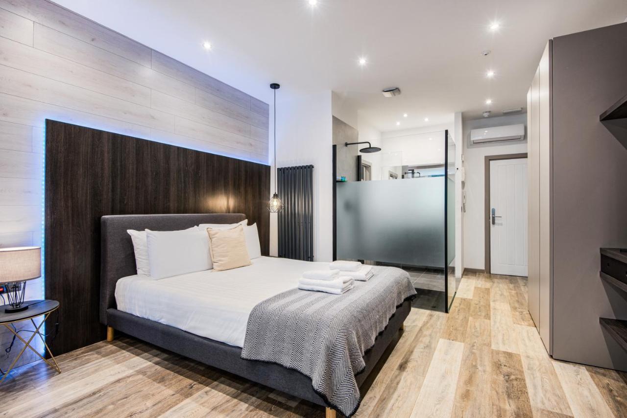 Circlelet Luxury Private Suite 2 伦敦 外观 照片