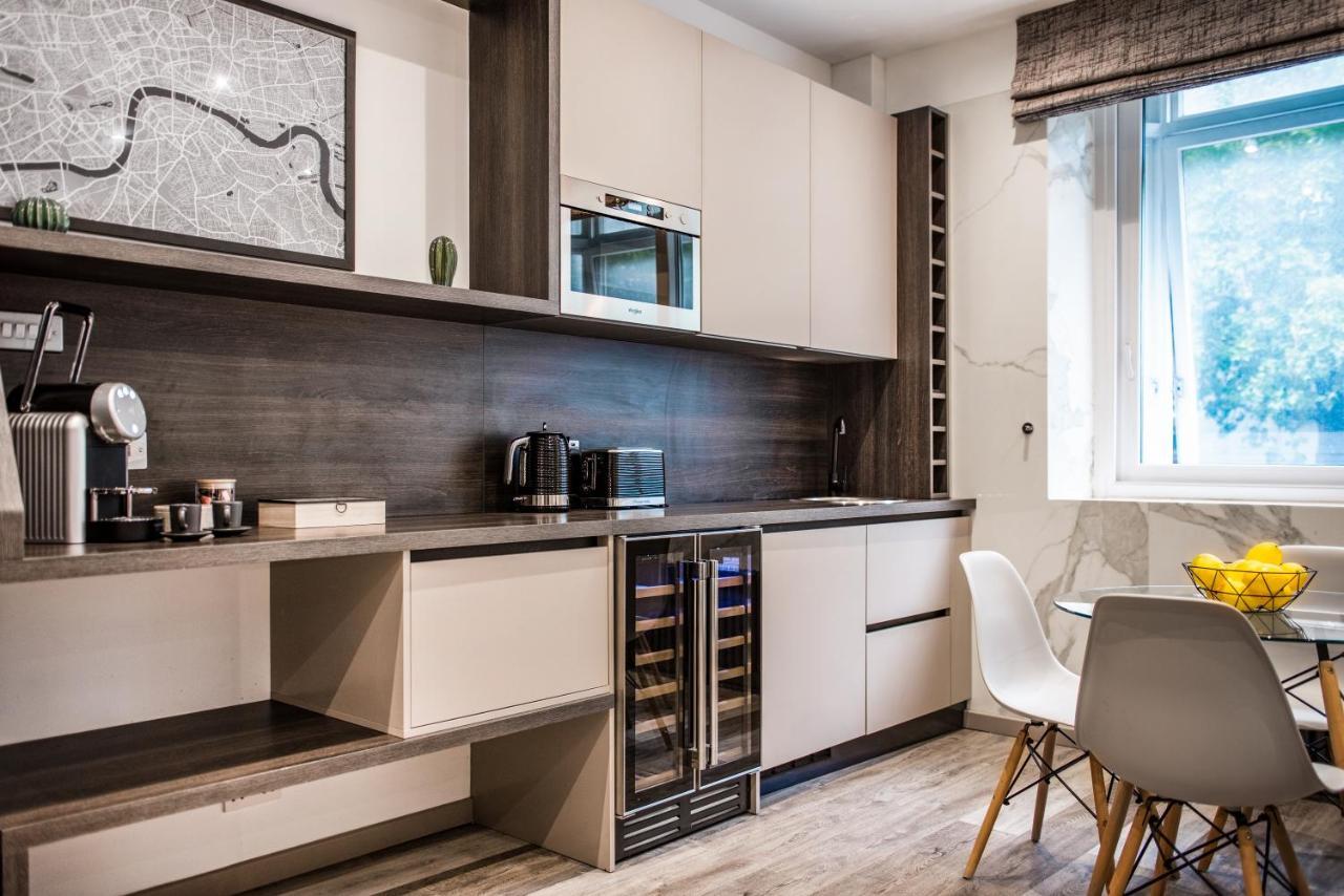 Circlelet Luxury Private Suite 2 伦敦 外观 照片