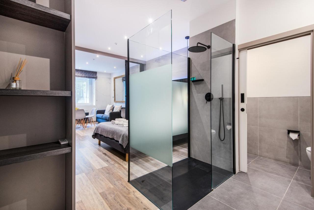 Circlelet Luxury Private Suite 2 伦敦 外观 照片
