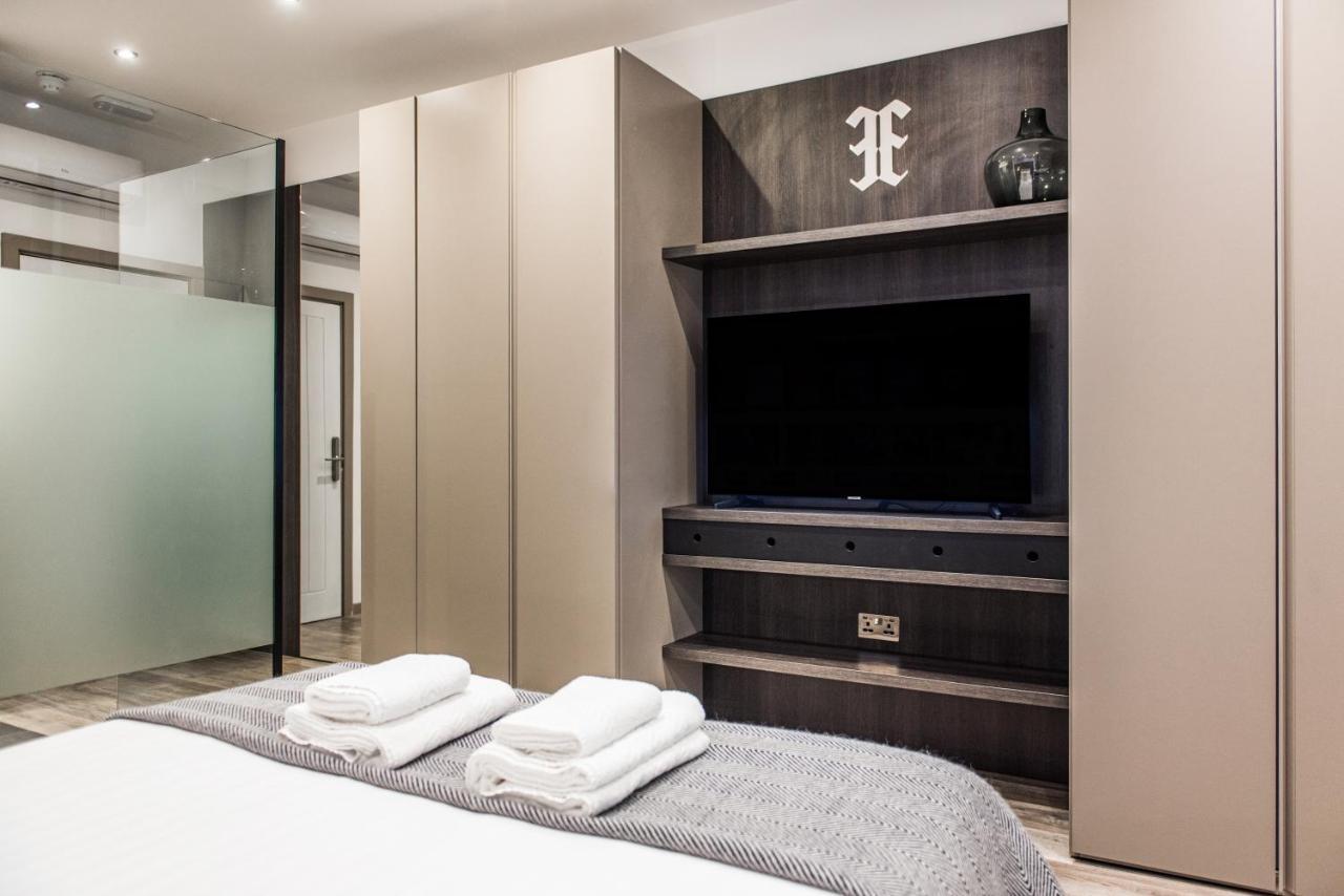 Circlelet Luxury Private Suite 2 伦敦 外观 照片