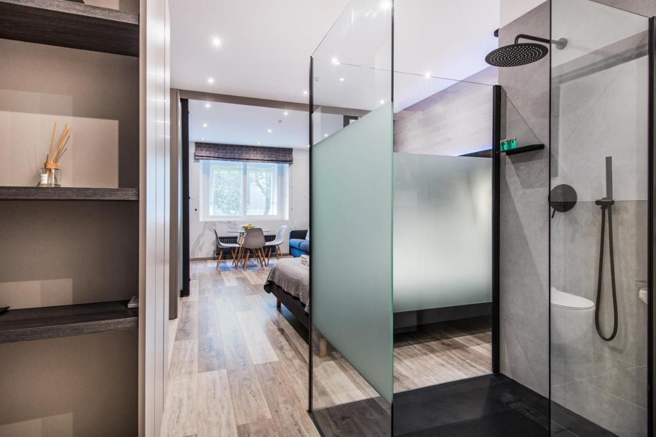 Circlelet Luxury Private Suite 2 伦敦 外观 照片