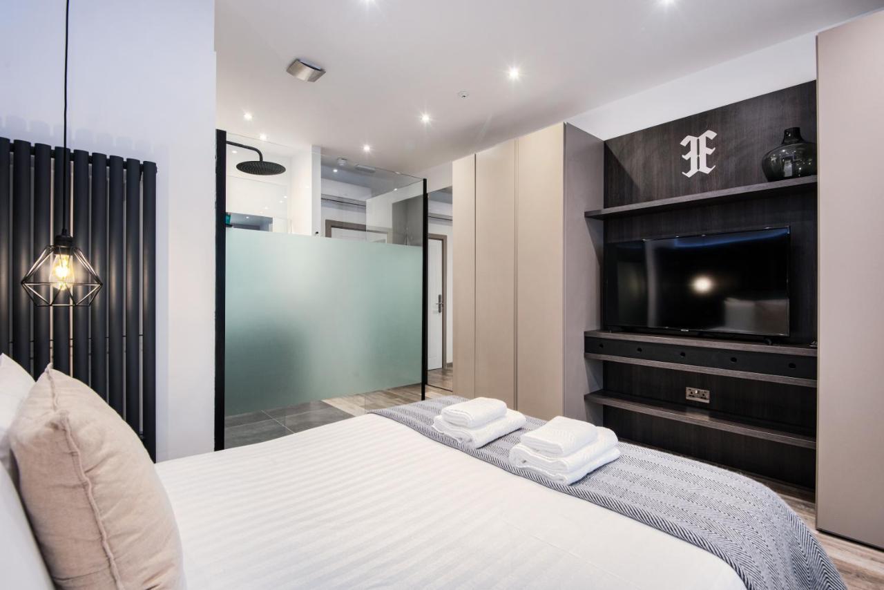 Circlelet Luxury Private Suite 2 伦敦 外观 照片