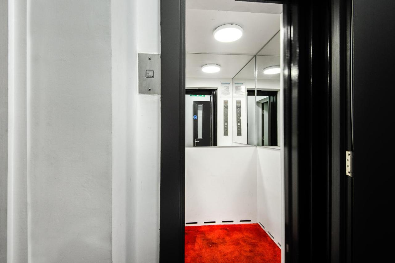 Circlelet Luxury Private Suite 2 伦敦 外观 照片