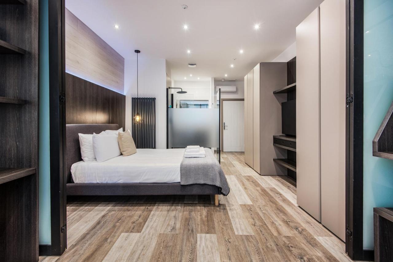 Circlelet Luxury Private Suite 2 伦敦 外观 照片