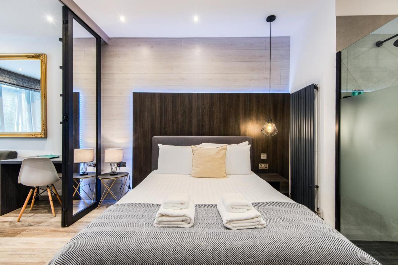 Circlelet Luxury Private Suite 2 伦敦 外观 照片