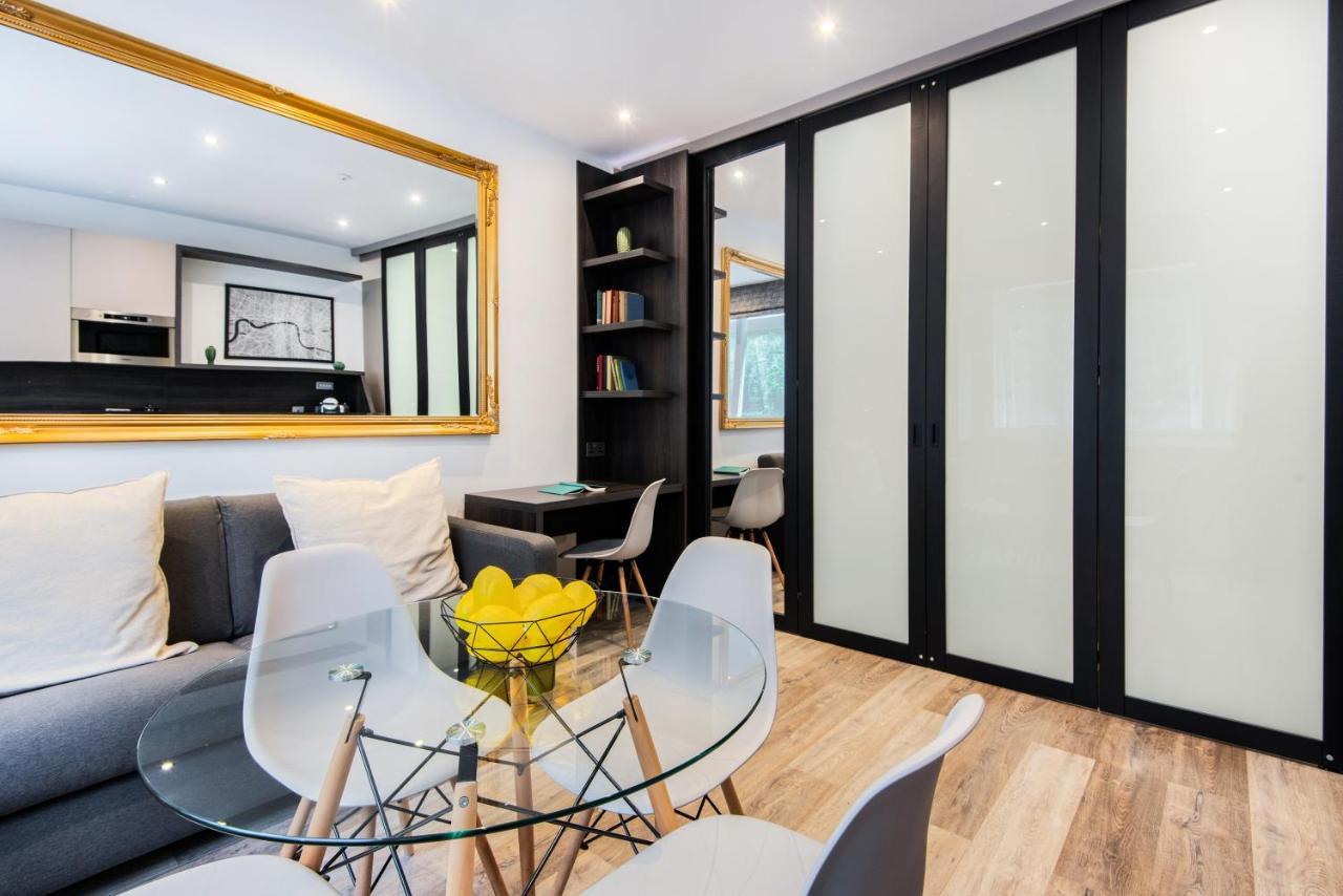 Circlelet Luxury Private Suite 2 伦敦 外观 照片