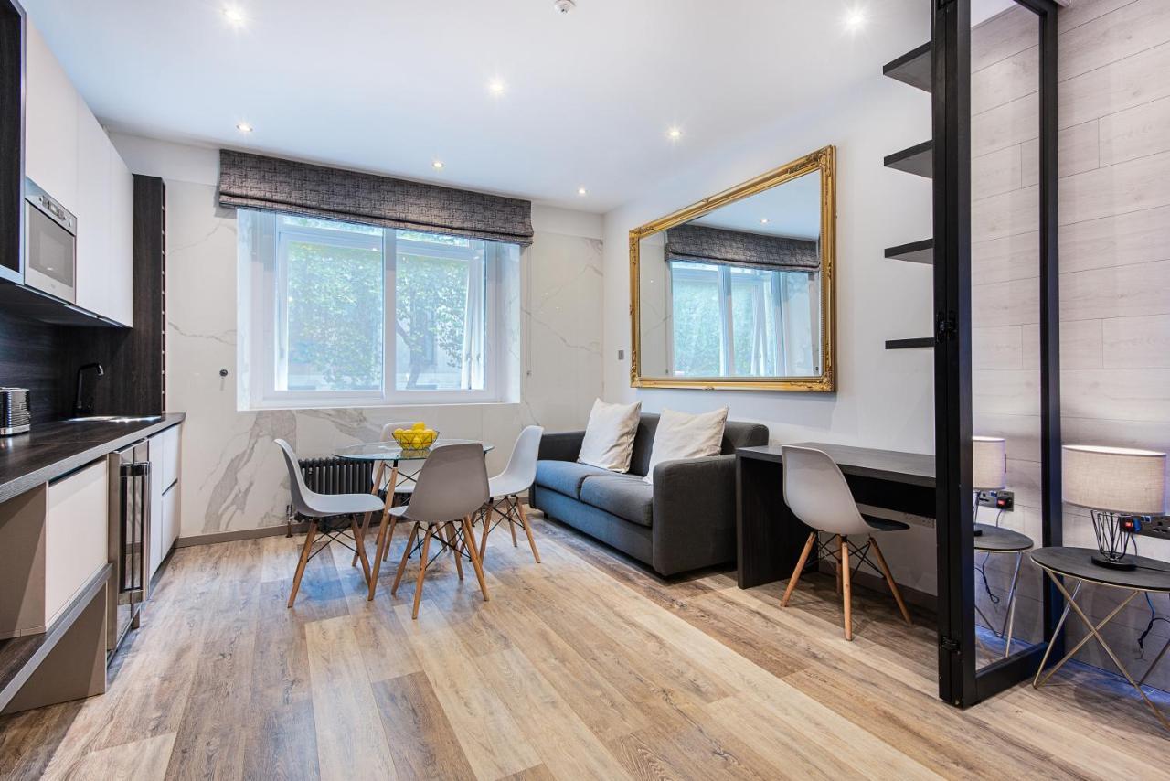 Circlelet Luxury Private Suite 2 伦敦 外观 照片