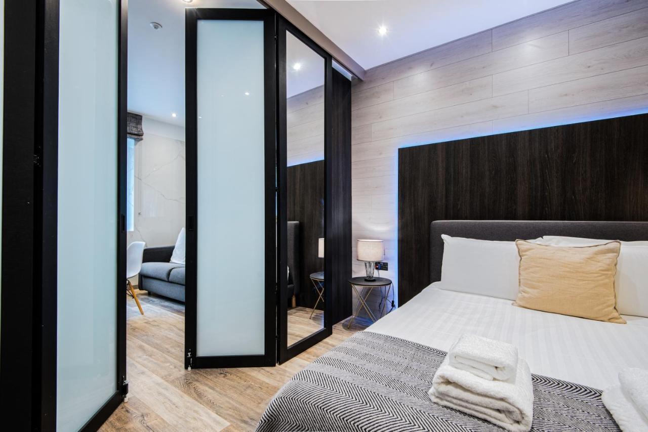 Circlelet Luxury Private Suite 2 伦敦 外观 照片